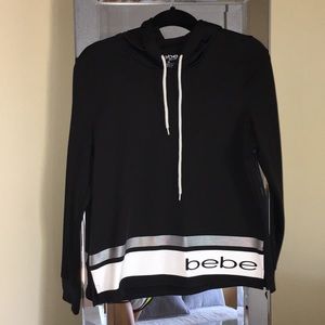 Bebe Sport Sweater